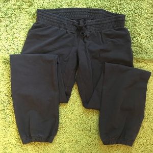 Lulu Lemon Joggers